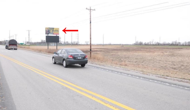 Location photo for Base Line Rd (Crawfordsville)