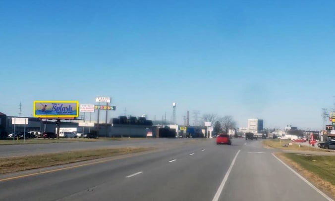 Location photo for Sagamore Pkwy S (Lafayette)