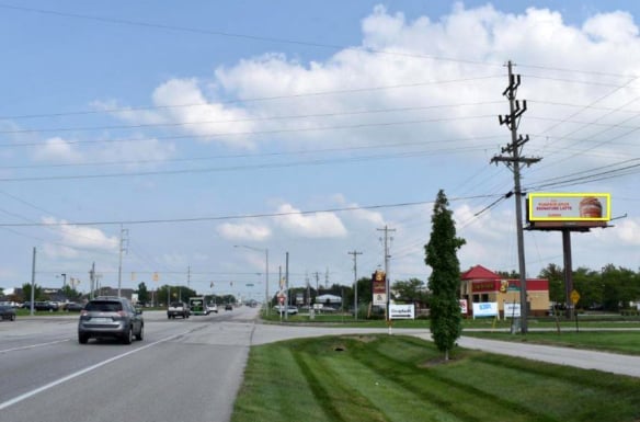 Location photo for South St near Sagamore at 26 Shopping Center (Lafayette)