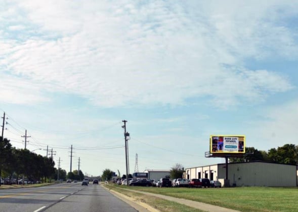 Location photo for Creasy Ct near Unity Healthcare (Lafayette)