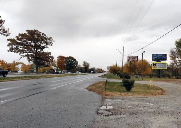 Location photo for Sagamore Pkwy S near Machine Tool Lab (Lafayette)