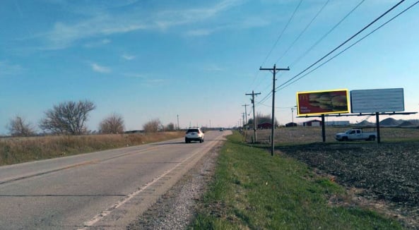 Location photo for US-231 (Crawfordsville)