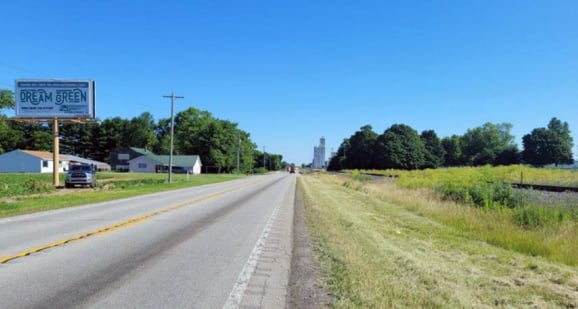 Location photo for US-231 (Crawfordsville)