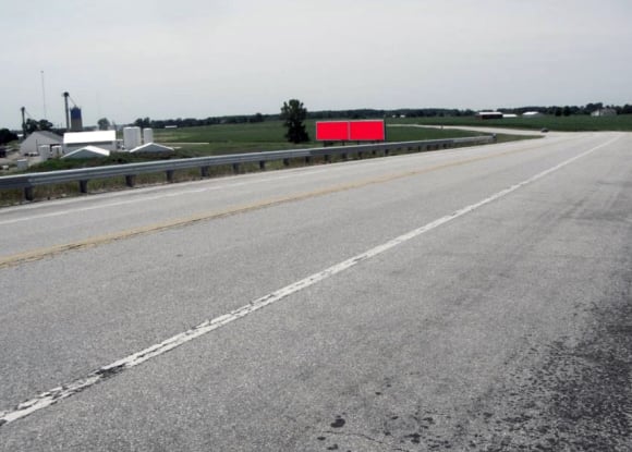 Location photo for County Rd 800 N (Linden)