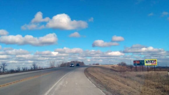 Location photo for County Rd 800 N (Linden)