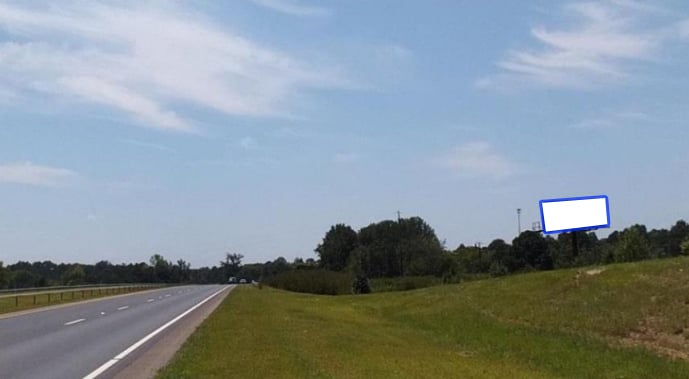 US1 0.3 mi S/O Rocky Fork Church Rd. ES Media