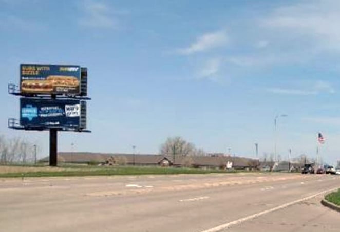 Location photo for N Allen Rd (Peoria)