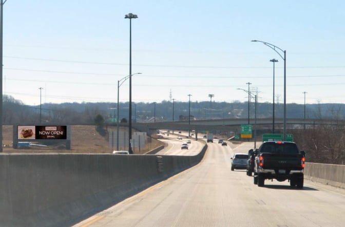 I-74 & Murray Baker Bridge NS Media
