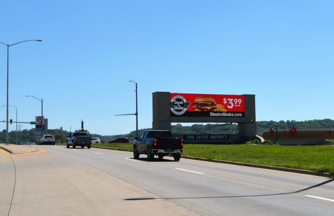 510 Camp St W 130 ft W/O Clock Tower Dr WS Media