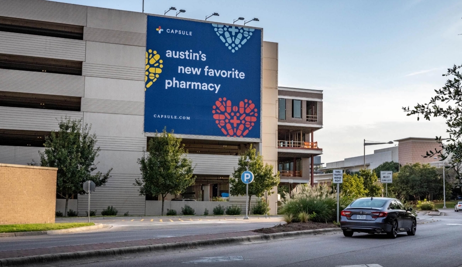 Location photo for Esperanza Crossing near Domain NORTHSIDE, North Burnet (Austin)