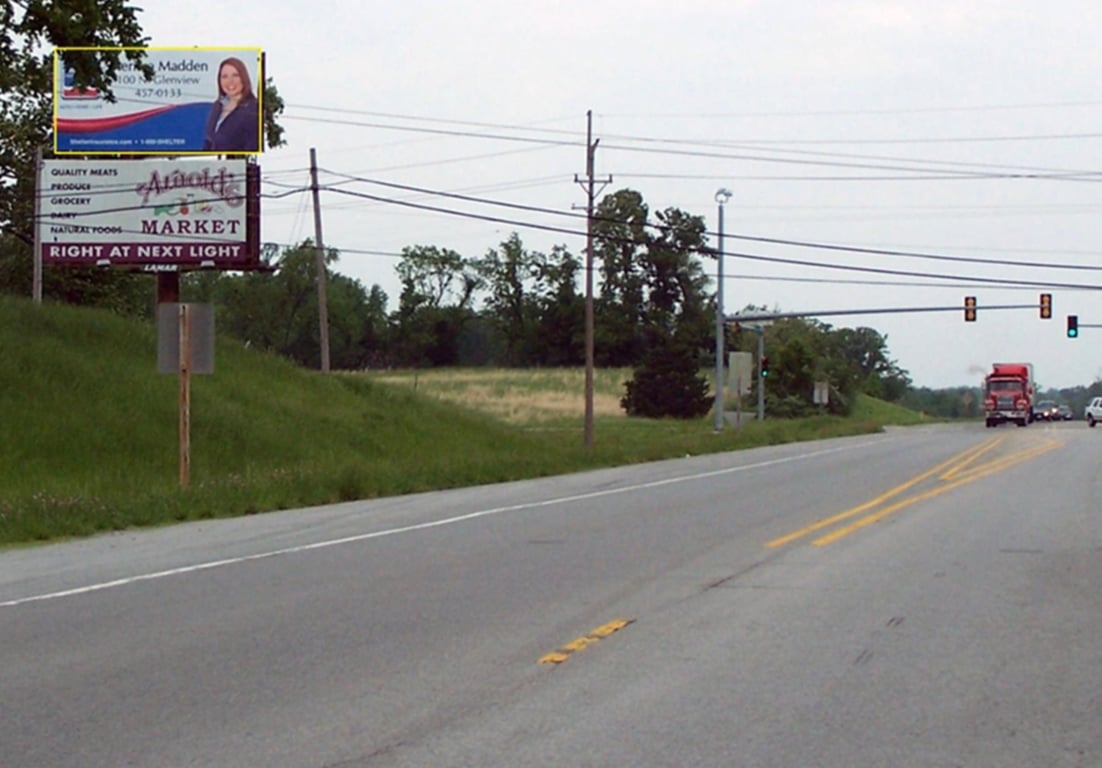 Location photo for Crown Ln (Carbondale)