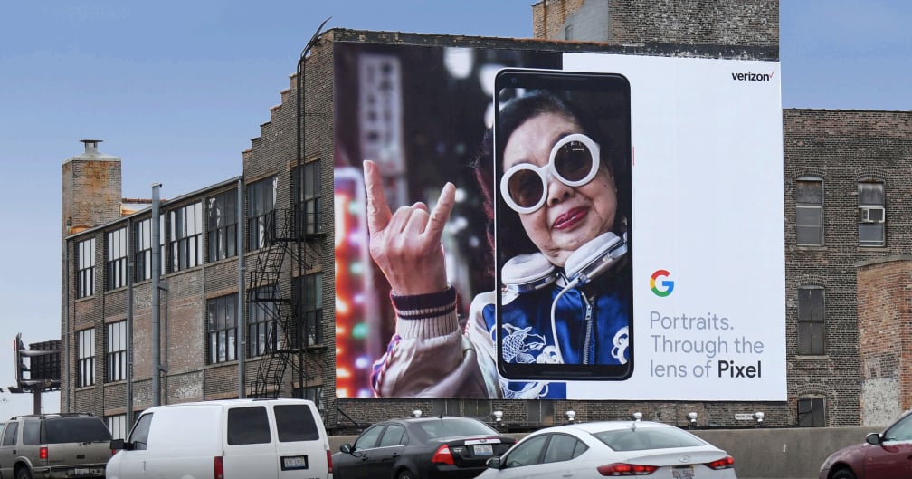 Location photo for N Clark St (Chicago)