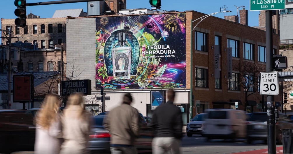 Location photo for W Chicago Ave near Moody Bible Institute, River North (Chicago)