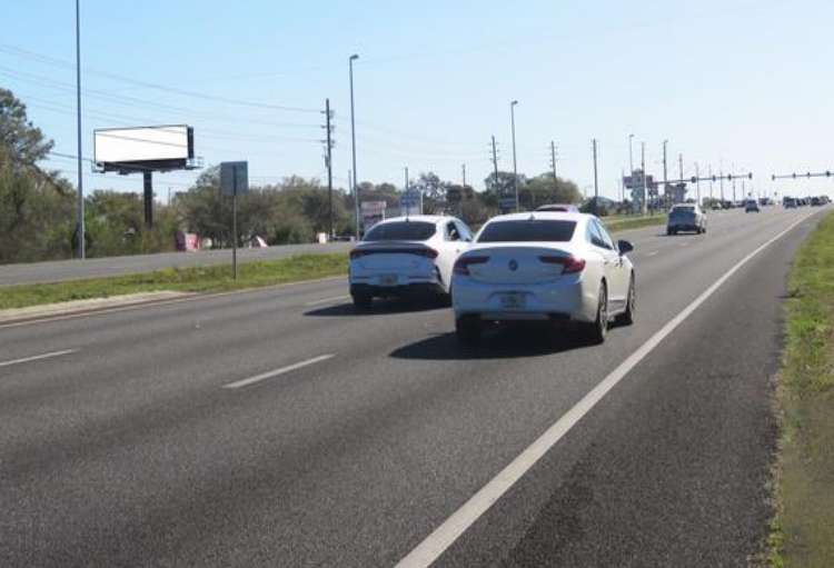 Location photo for Cortez Blvd near Advanced Heart & Vascular Associates - Dr. Nader Chadda (Brooksville)