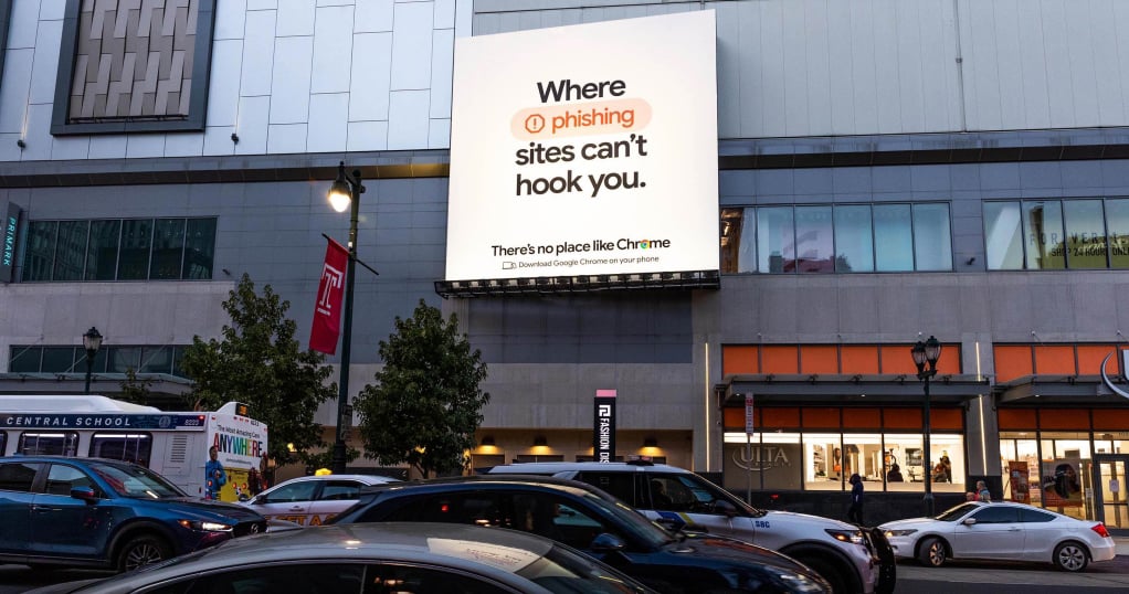 Location photo for Market St near Jefferson, Center City East (Philadelphia)