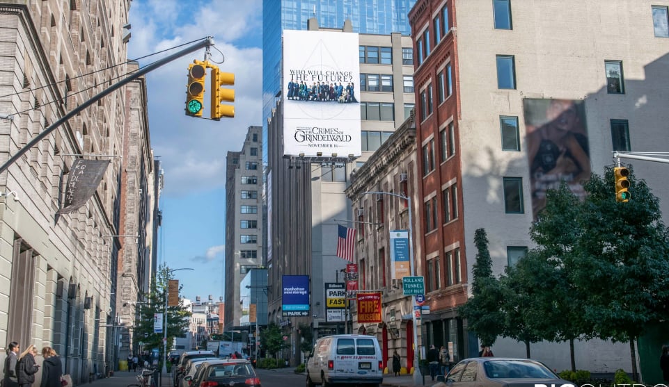 Location photo for Spring St (New York)