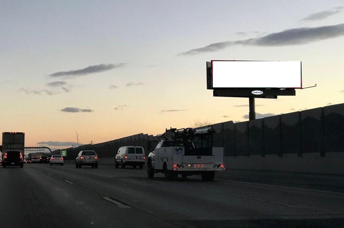 Location photo for S 400 W near Murray Blvd @ 4889 S (Murray)