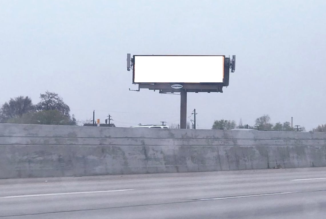 WS I-15 Midvale 7800 S SF XR Media