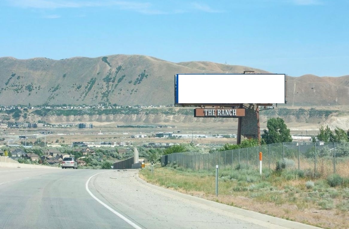 Location photo for S Redwood Rd near Families First Pediatrics (Bluffdale)