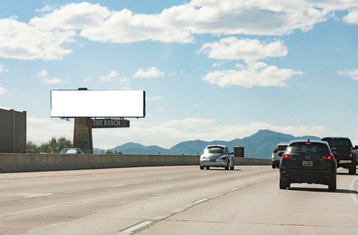 Location photo for S Redwood Rd near Families First Pediatrics (Bluffdale)