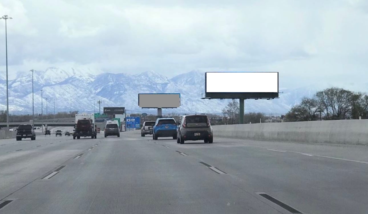 Location photo for N 100 E (Lehi)