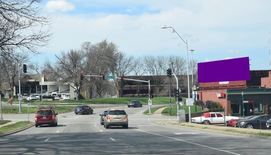 Location photo for Westport Rd near Lavender Massage, Old Westport (KCMO)