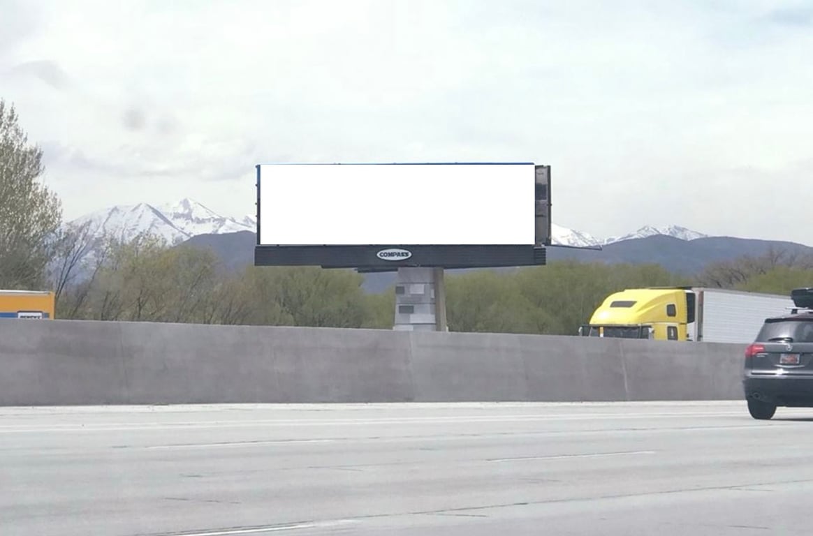 Location photo for N 100 E (Lehi)