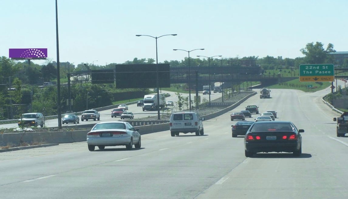 Location photo for Troost Ave near DaVita Hospital Hill Dialysis, Beacon Hill (KCMO)