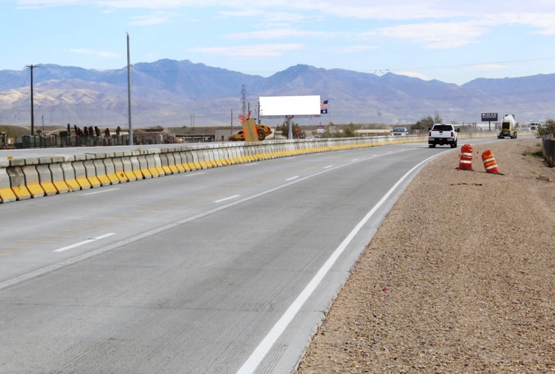 SR 201 MM 10.24 N/S Media