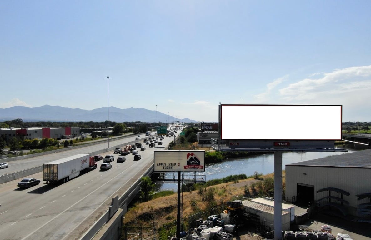 Location photo for 2100 S near 2100 S / 1075 w (EB), Glendale (Salt Lake City)