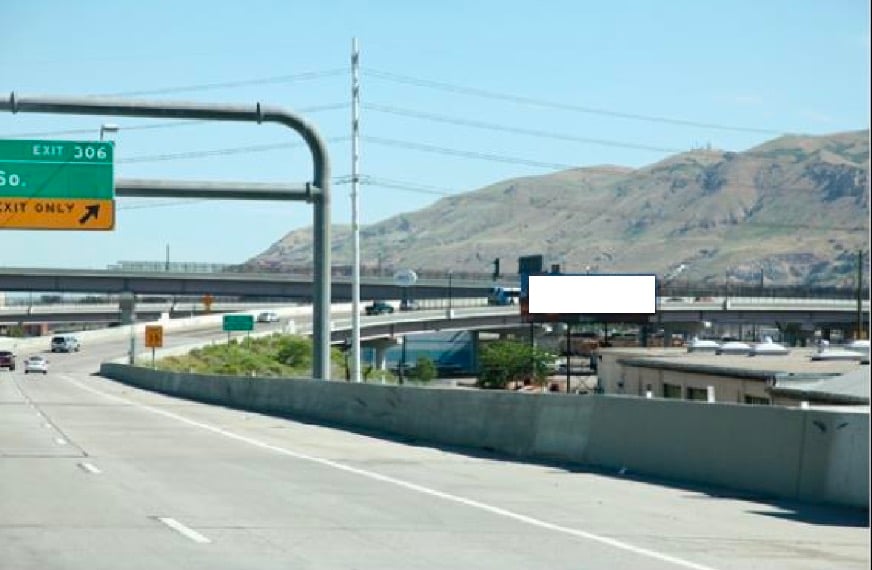Location photo for West 700 S near 800 w / 700 S (NB), Ballpark (Salt Lake City)
