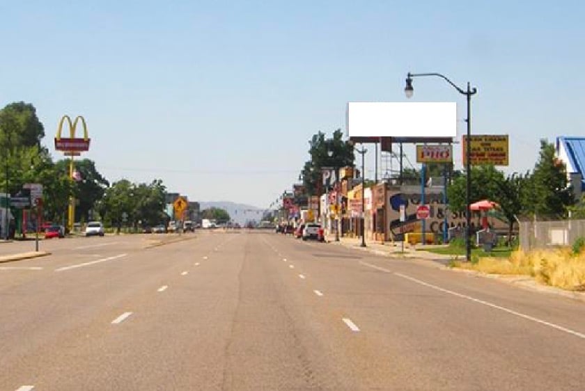 Location photo for E Kensington Ave near Salt Lake Community College (SLCC) South City Campus, Liberty Wells (Salt Lake City)