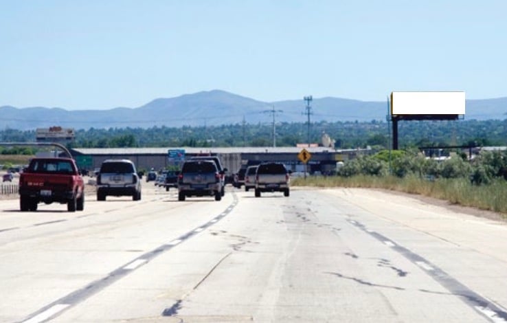 Location photo for S 2570 W (West Valley City)