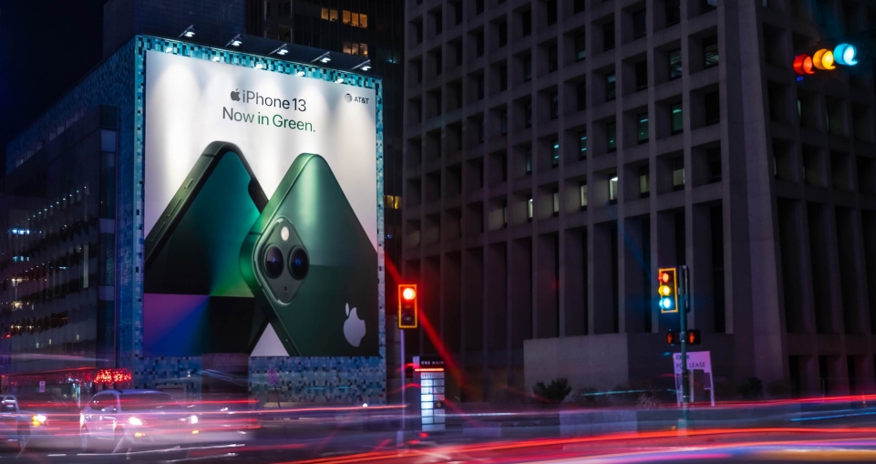 Location photo for Elm St near Giant Eyeball, Dallas Downtown Historic District (Dallas)