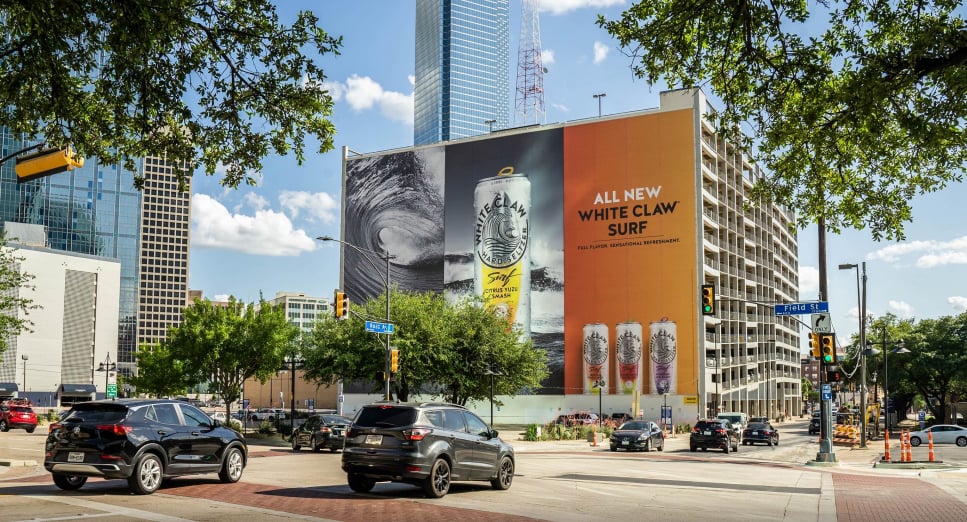 Location photo for Ross Ave near The Dallas World Aquarium, Dallas Downtown Historic District (Dallas)