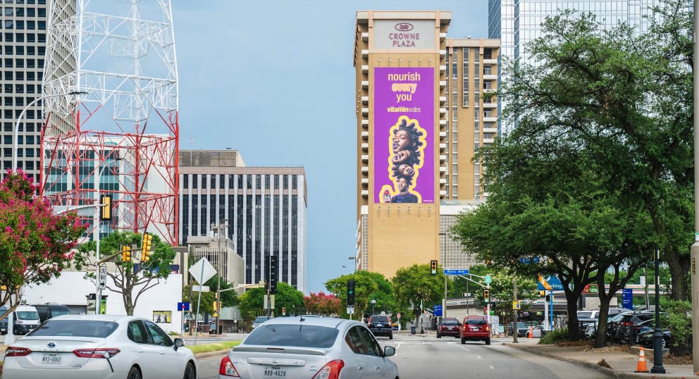 Location photo for Elm St near Museum of Illusions, Dallas Downtown Historic District (Dallas)