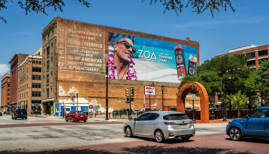 Location photo for Elm St near Dallas Holocaust and Human Rights Museum, Dallas Downtown Historic District (Dallas)