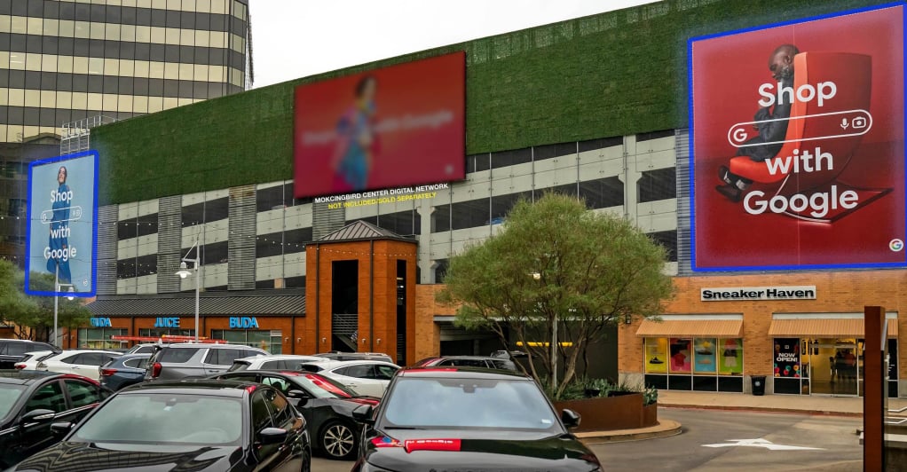 Location photo for E Mockingbird Ln near Mockingbird Station® Shopping Center, Northeast Dallas (Dallas)