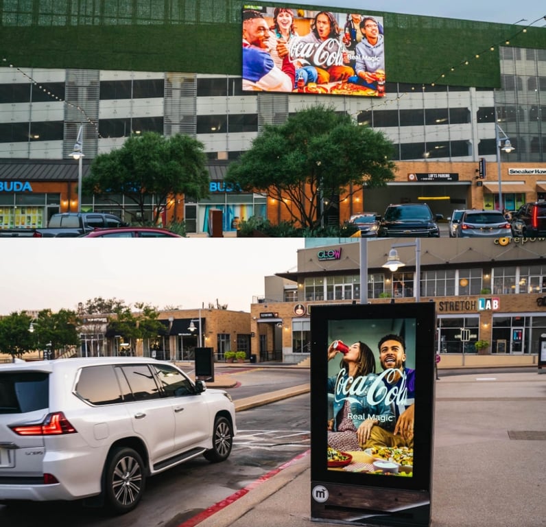 Location photo for E Mockingbird Ln near Us 75 @ Mockingbird - N - FS, Northeast Dallas (Dallas)