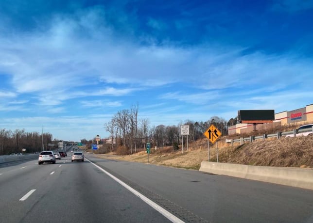 Location photo for Talbert Rd (Mooresville)