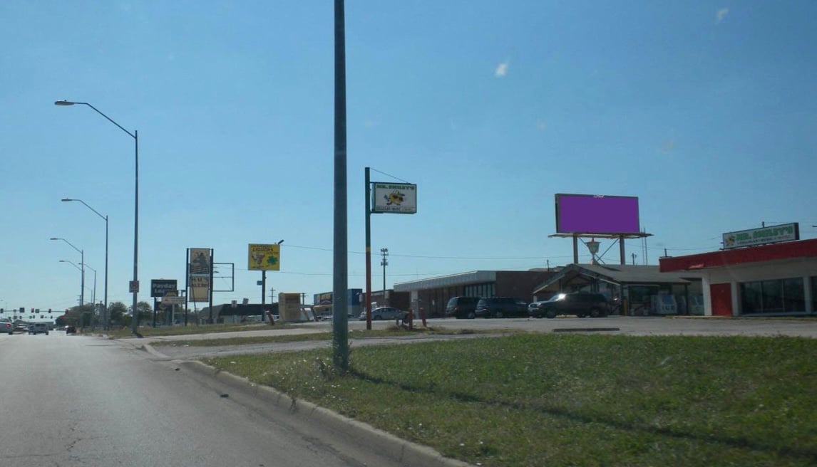 Location photo for Blue Ridge Blvd (KCMO)