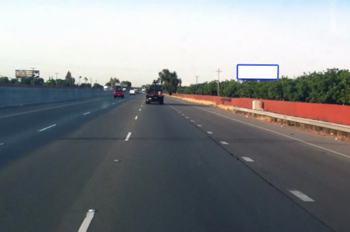 Location photo for CA-99 (Stockton)