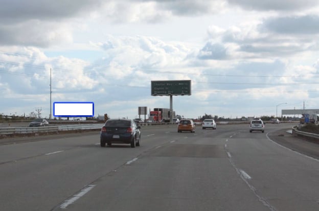 Es I-5 300.00 ft S/O Hazelton, Stockton F/N Media