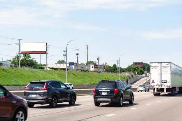 Location photo for Concordia Ave near Sea Foam Stadium, Snelling Hamline (St Paul)