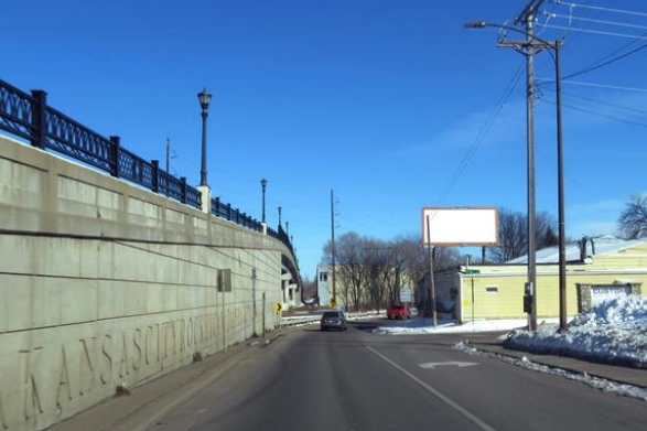 Location photo for Pascal St N near Bob Barnes Field, Snelling Hamline (St Paul)