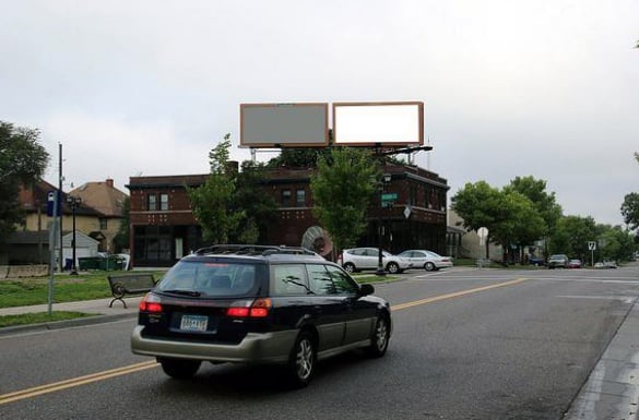 Location photo for Victoria St N near Selby & Victoria Station, Summit - University (St Paul)