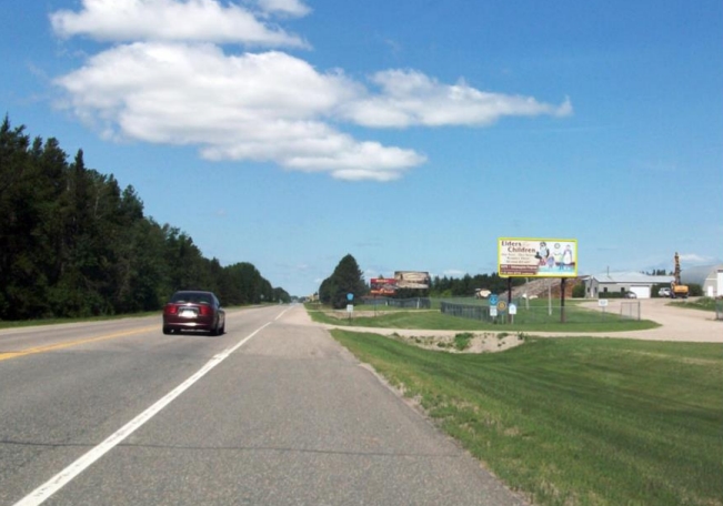 Location photo for Paul Bunyan Dr SE (Bemidji)