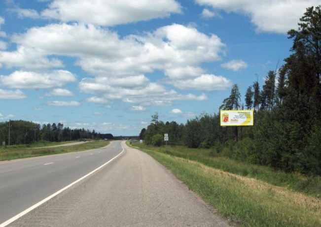 Location photo for US-2 (Bemidji)
