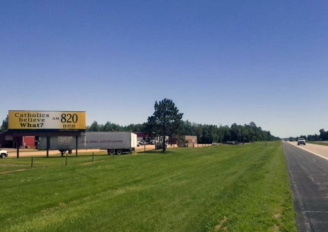 Location photo for US-2 (Solway)