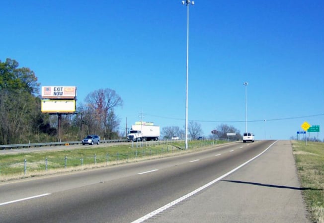 Location photo for N Frontage Rd near Memorial Arch (Vicksburg)